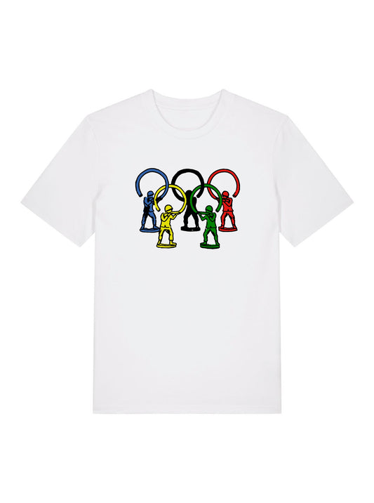 Koszulka "Olimpiada" (1 z 26)